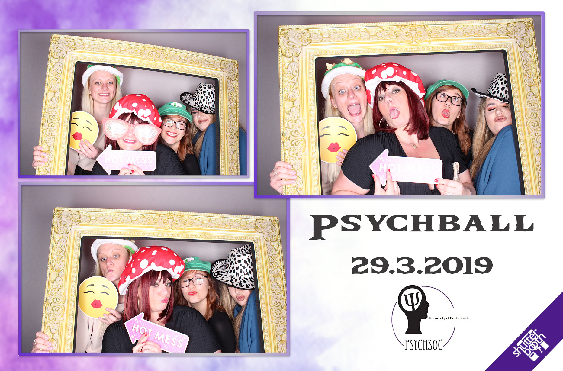 Psych Ball | View more photos from the event at gallery.shutterbooth.co.uk/u/Shutterbooth/Psych-Ball